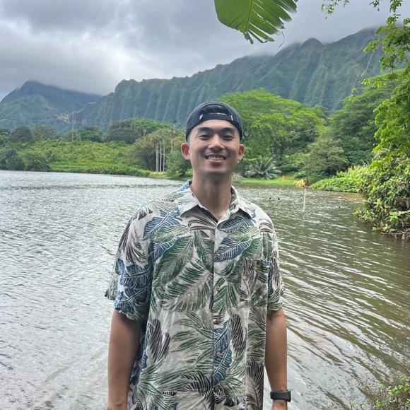 Meet your Posher, Denny - Picture 1 of 1